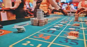 Вход на официальный сайт Vulkan Russia Casino